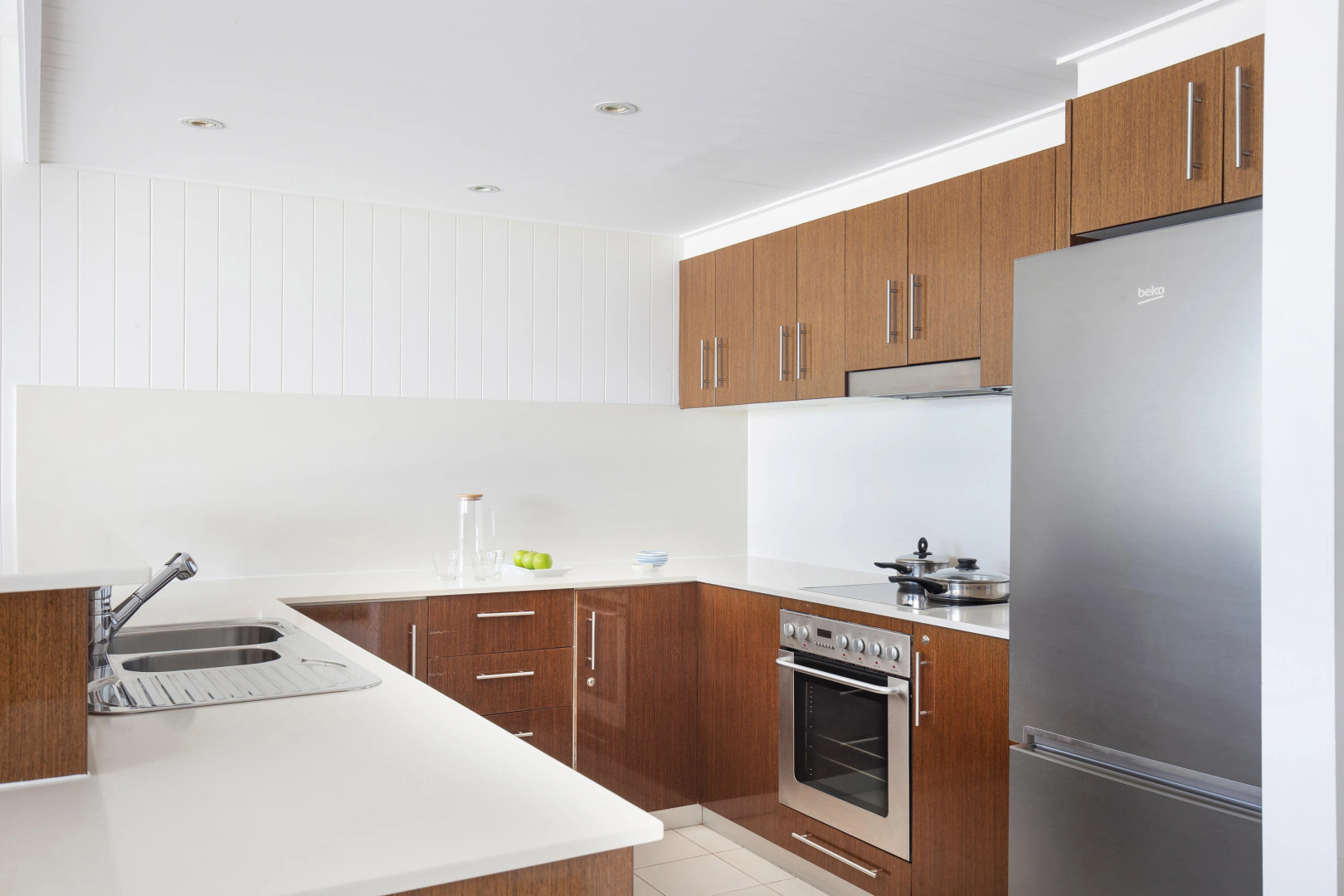 Mantra on Salt Beach