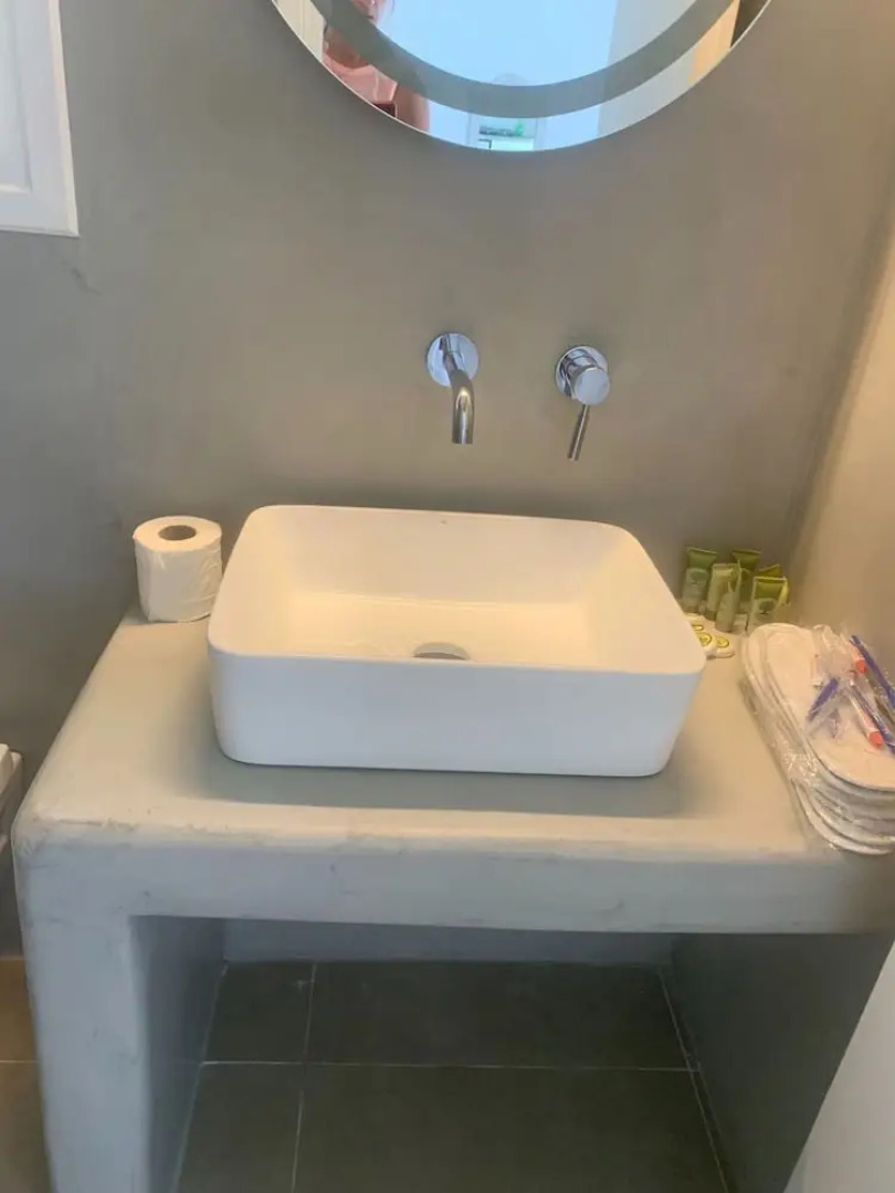 Amazing Studio with Sea view in Mykonos