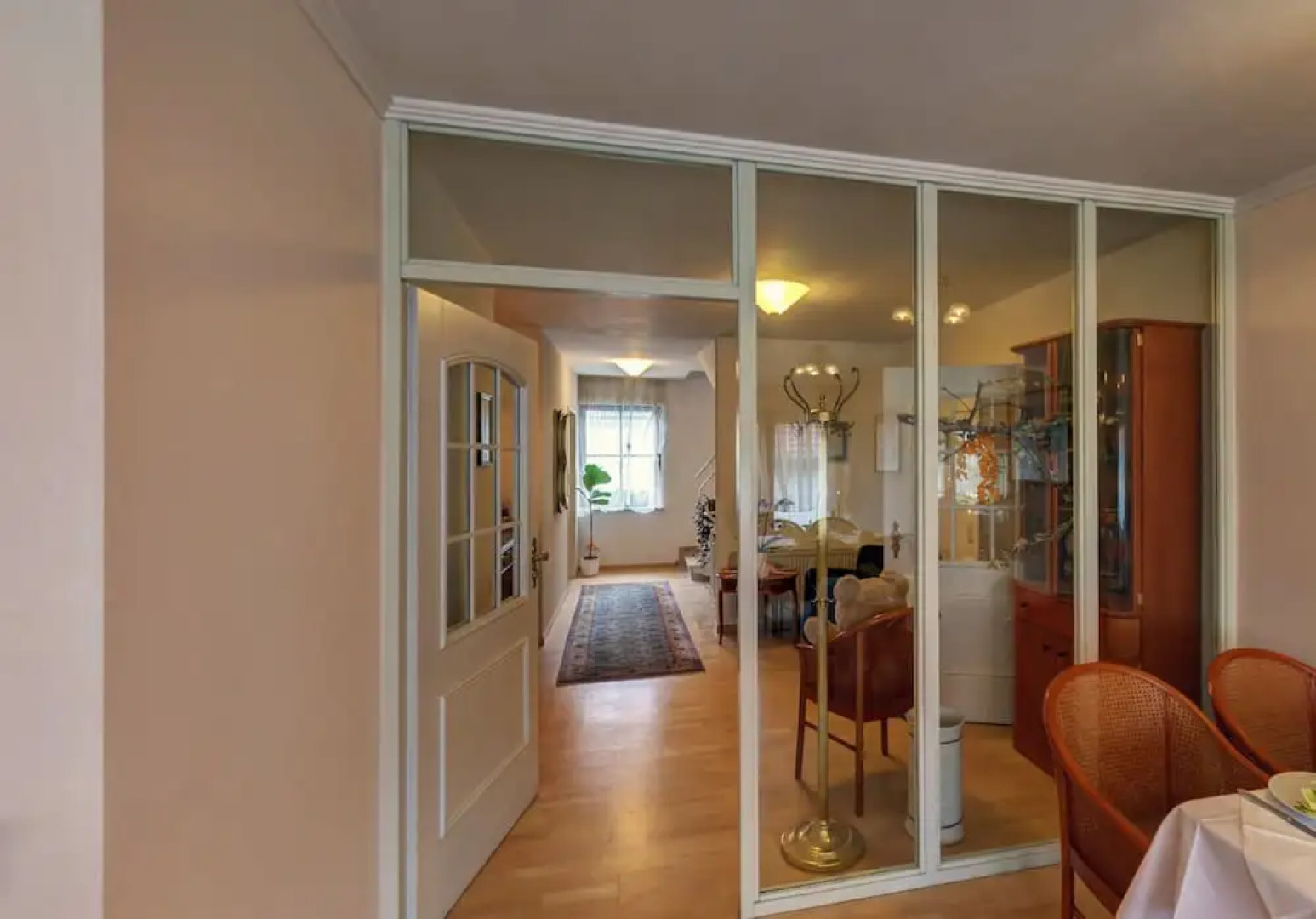 Hotel Reinhardtshof Garni