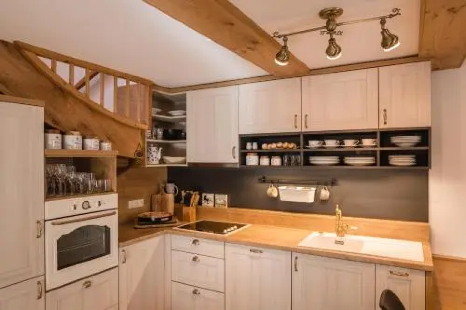 Luxury Chalet Mallnitz