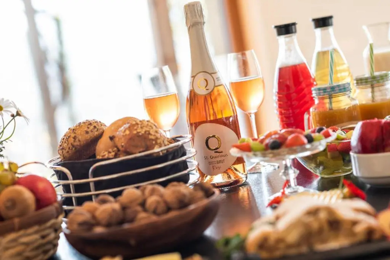 Biobauernhof St. Quirinus