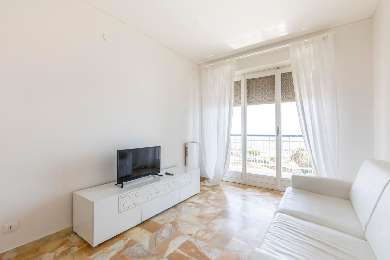 Grattacielo Vittoria 17