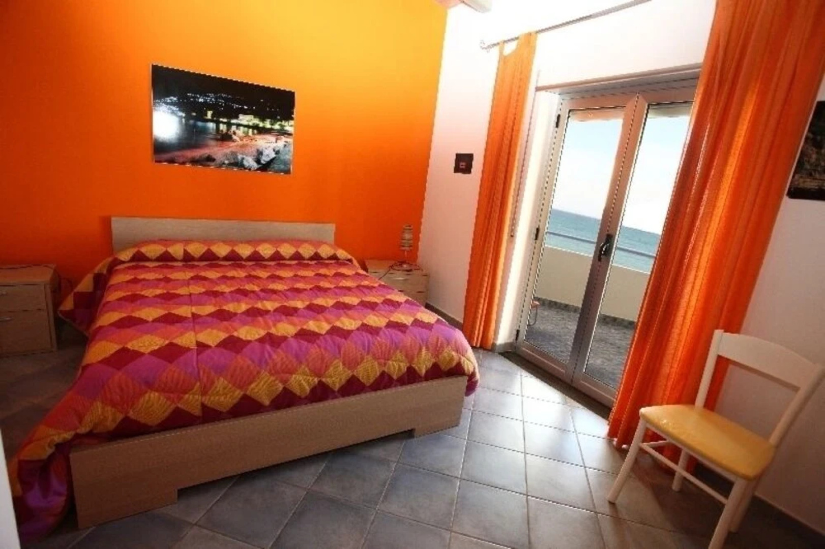 Appartamenti Mare Blu