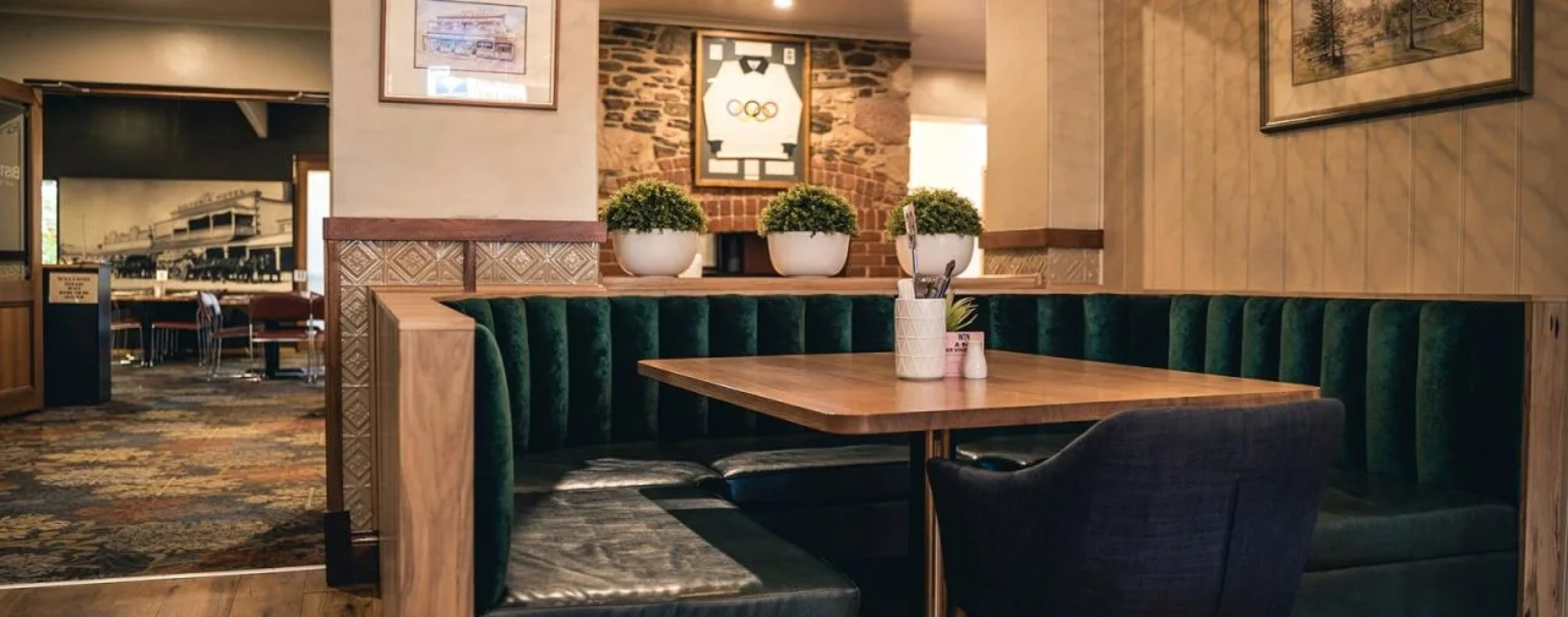 Victoria Hotel - Strathalbyn