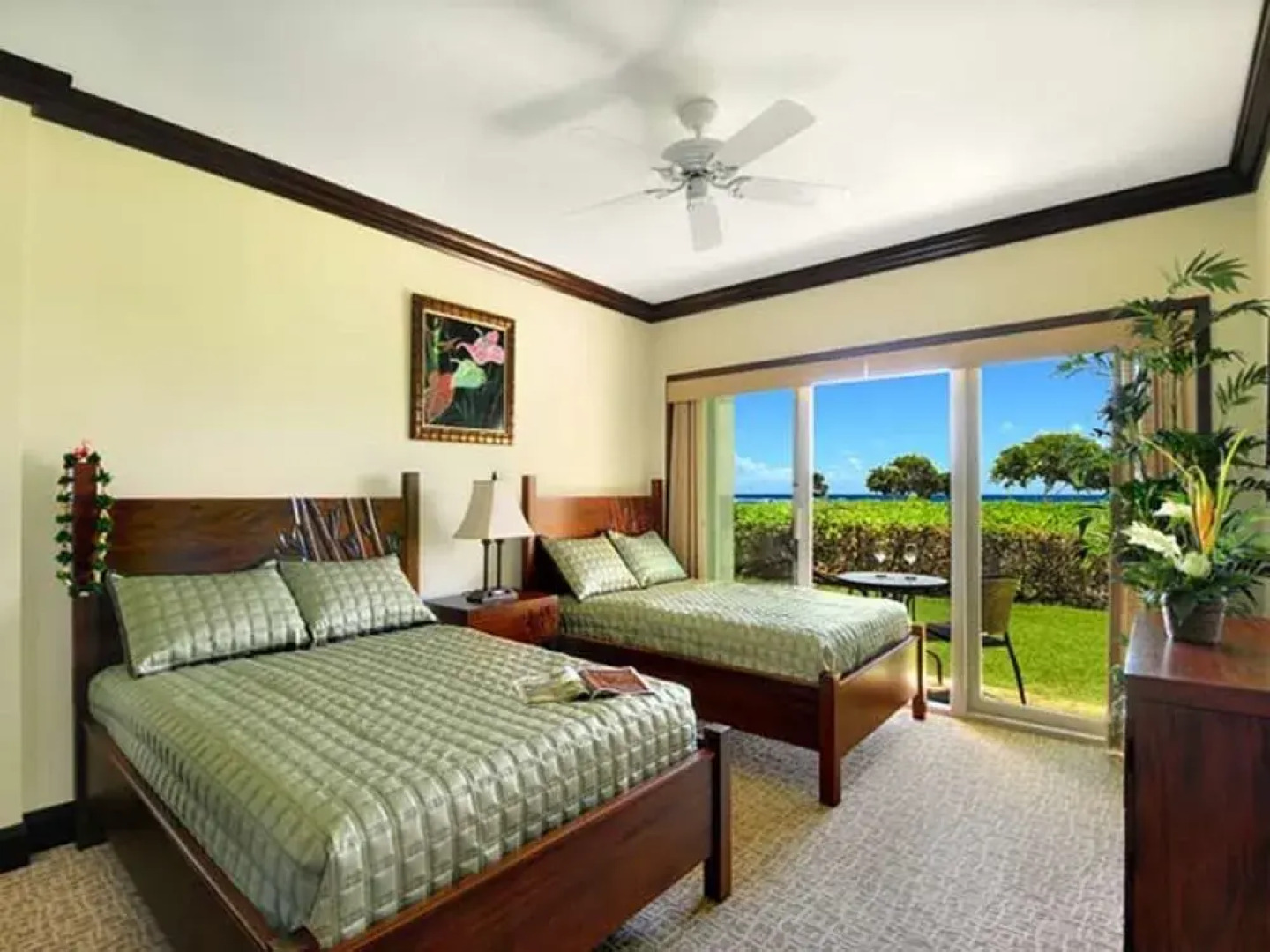 Waipouli Beach Resort G104