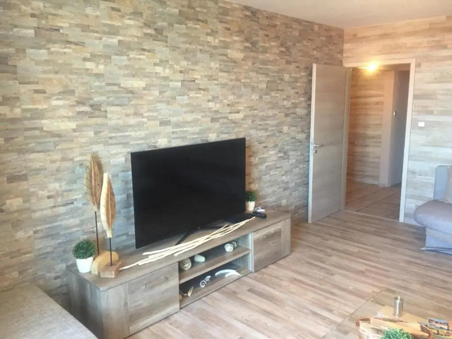 Belvárosi Deluxe Apartman