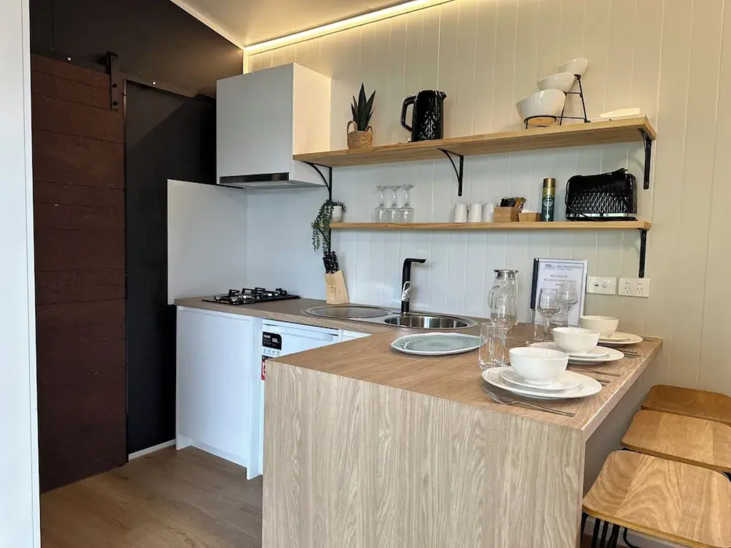 Bellinger River Tourist Park