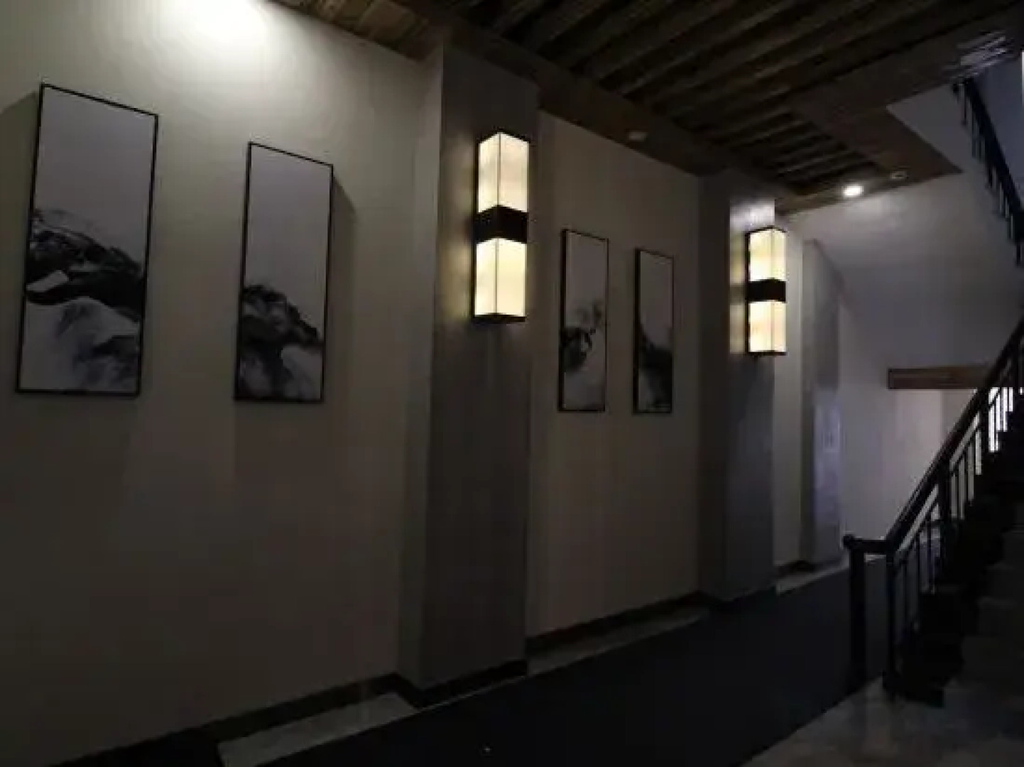 Jinhui Fashion Hotel