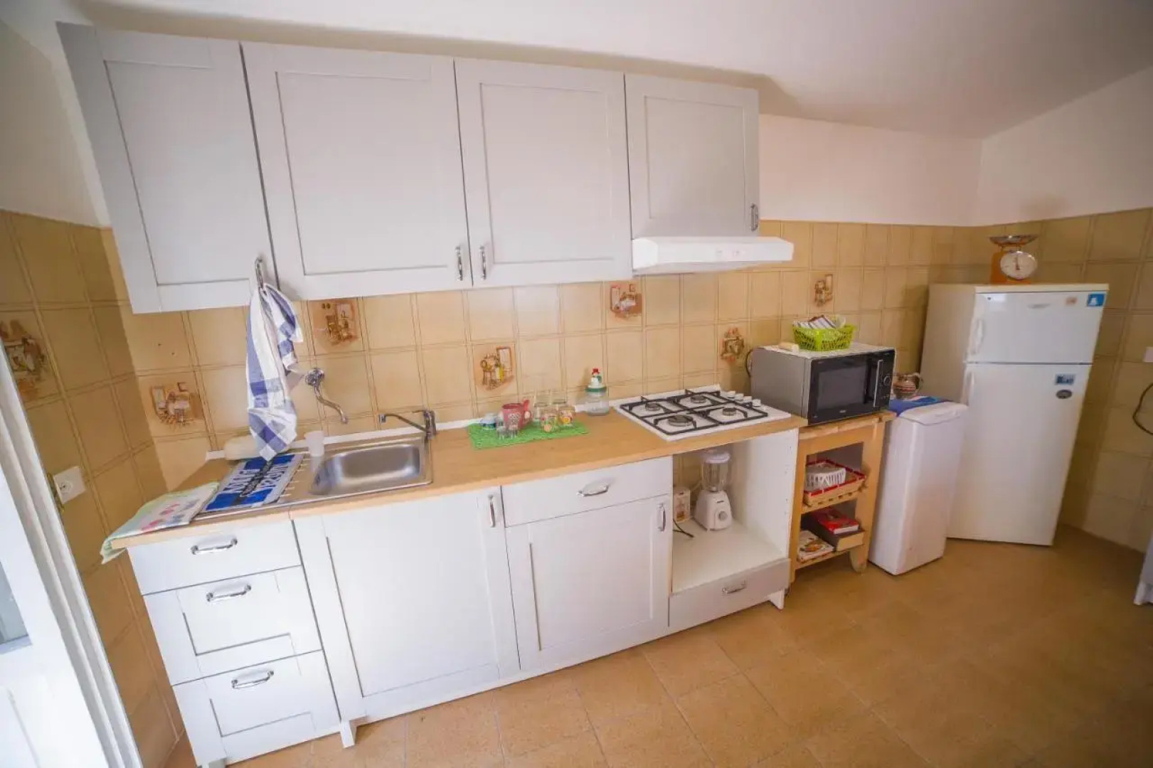 Country House Poggio della Roverella