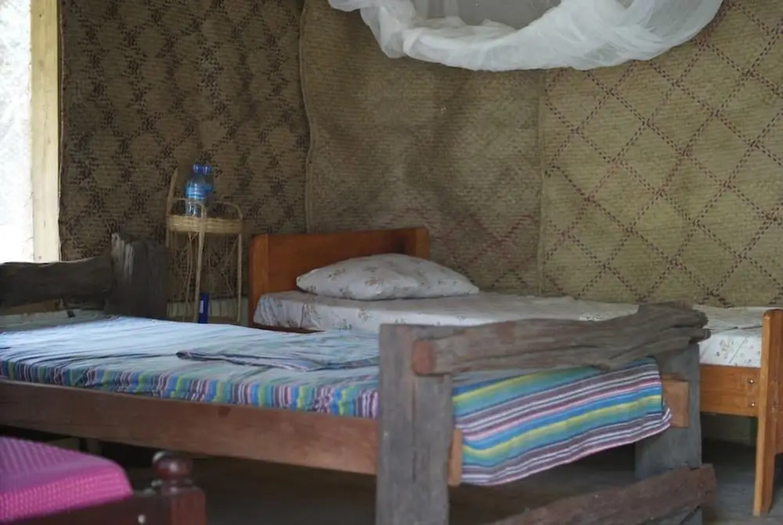 Ngerengere River Eco camp