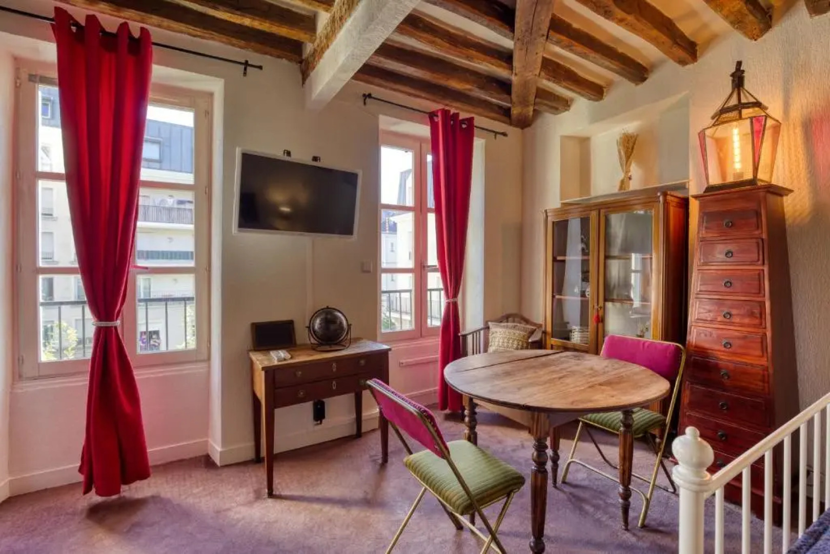 Charme de l'ancien aux portes de Paris !