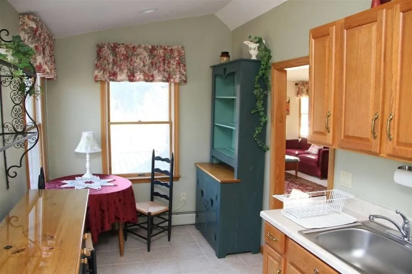 On Cranberry Pond B&B