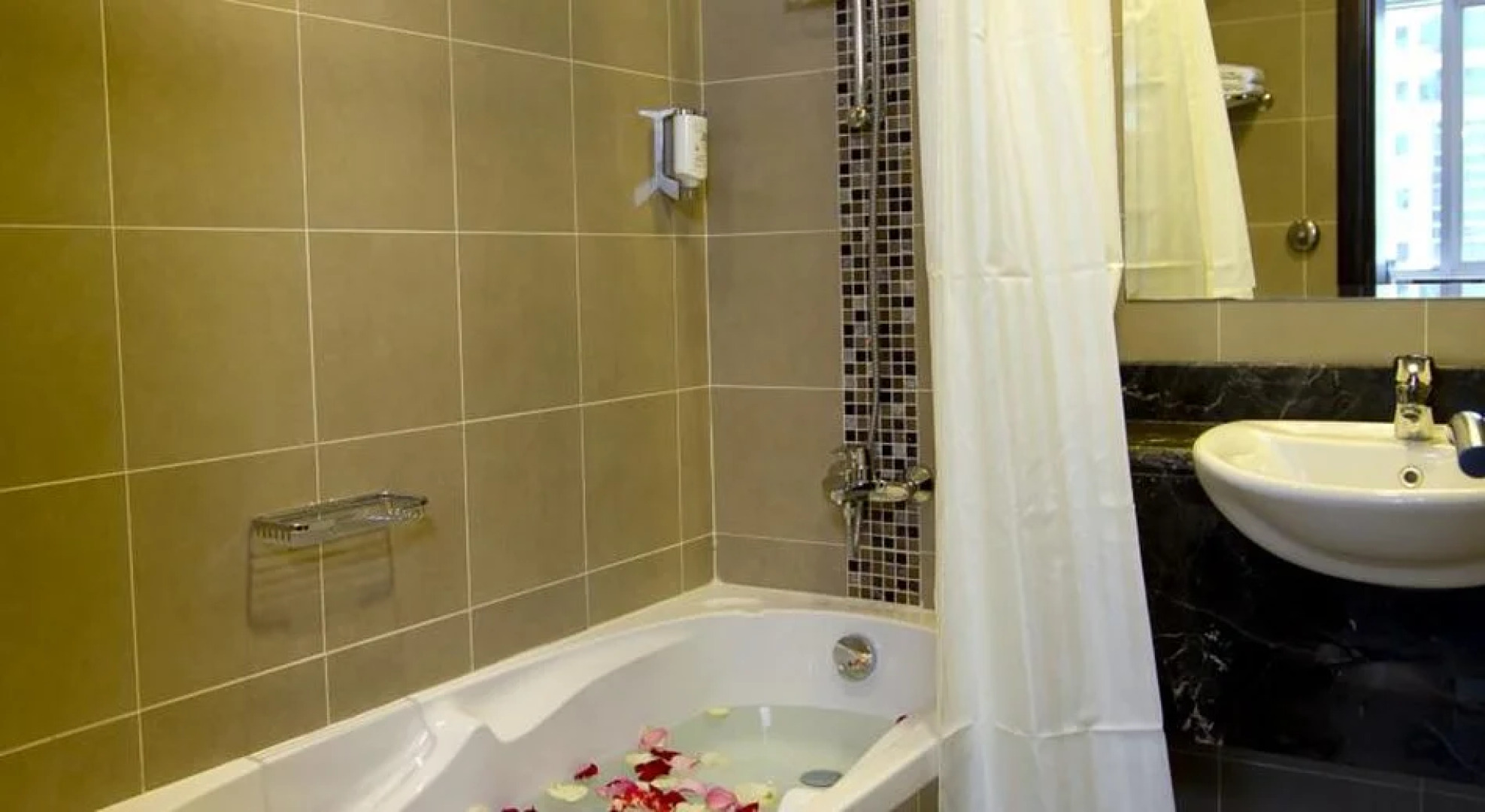 Vision Links Hotel Apartment 3