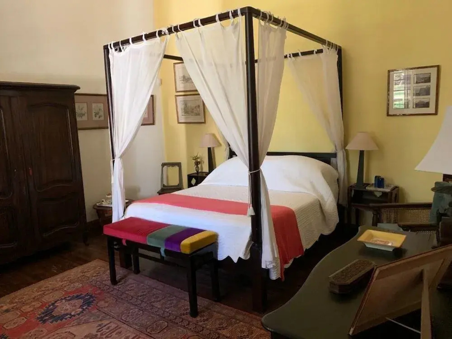 La Demeure Saint Antoine