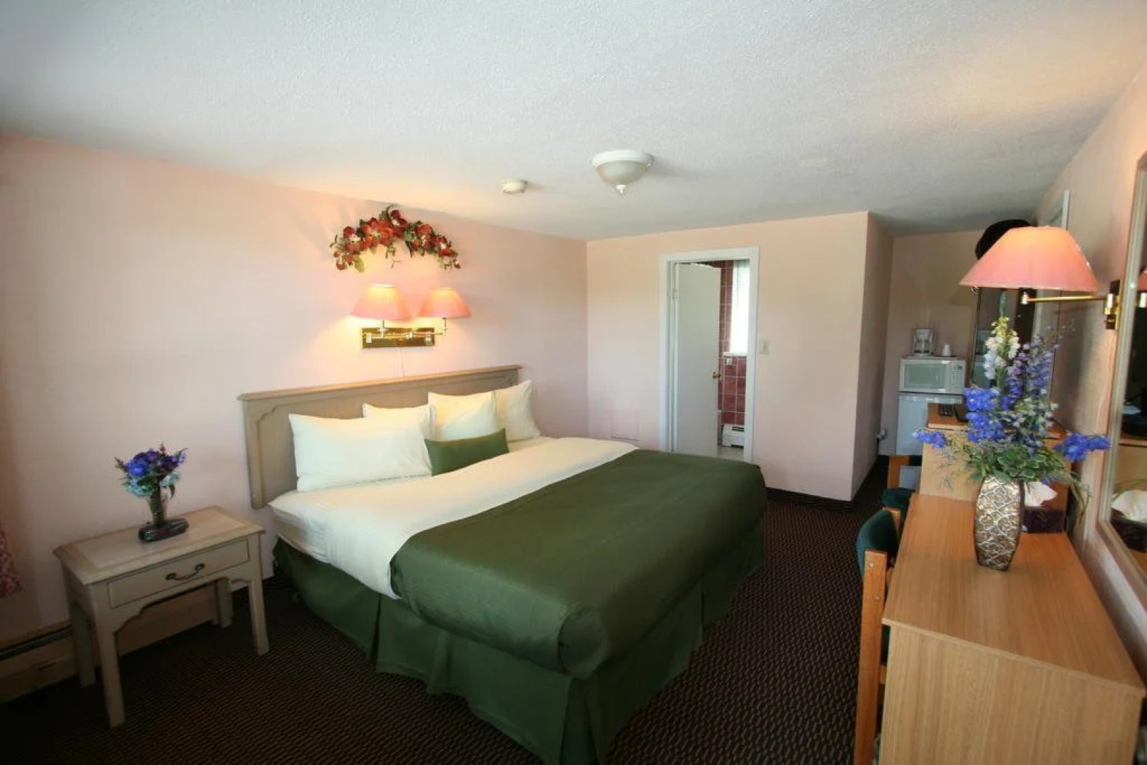 Motel 6 Campbellford, ON