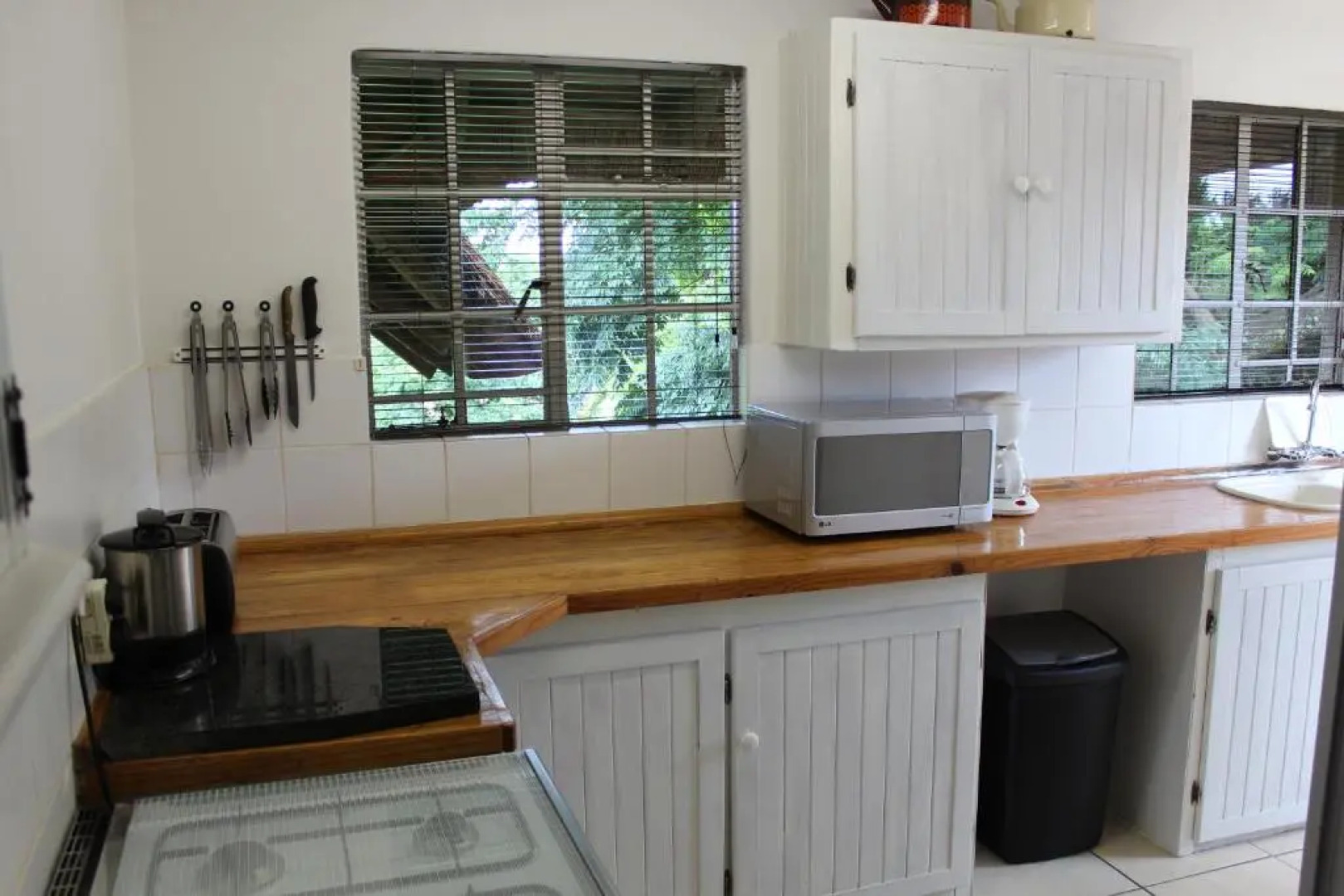 Klipkopje Guest Cottage