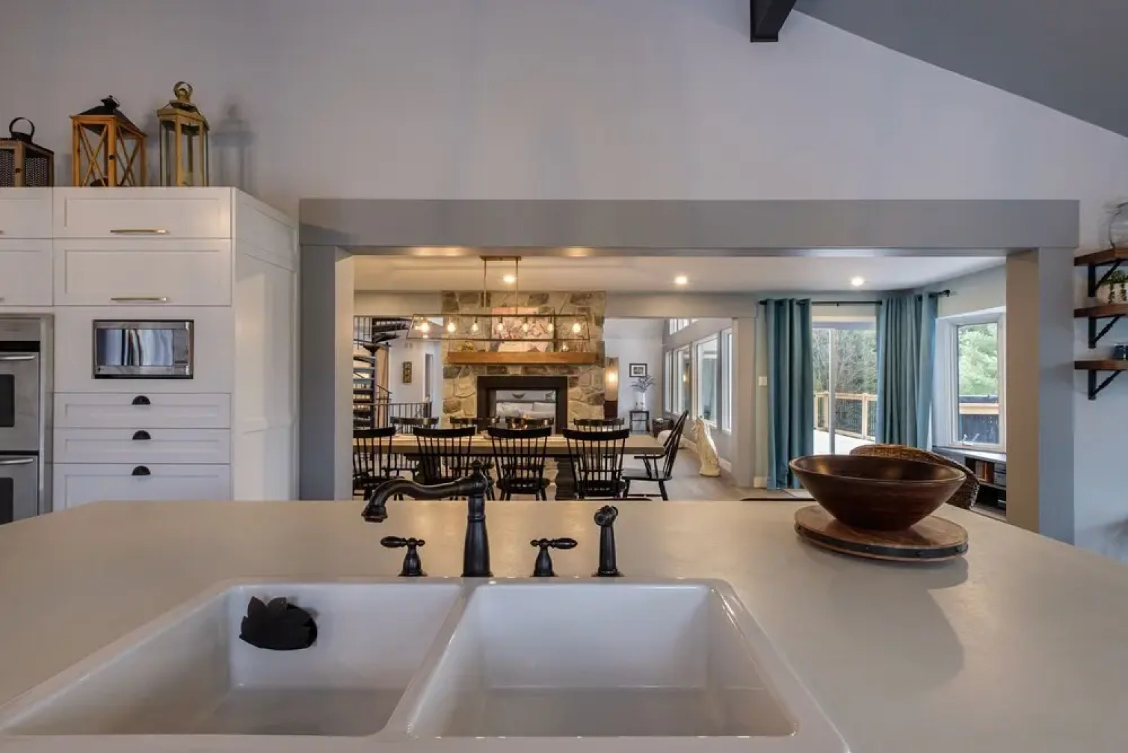 Jakob House by Rendez vous Mont Tremblant