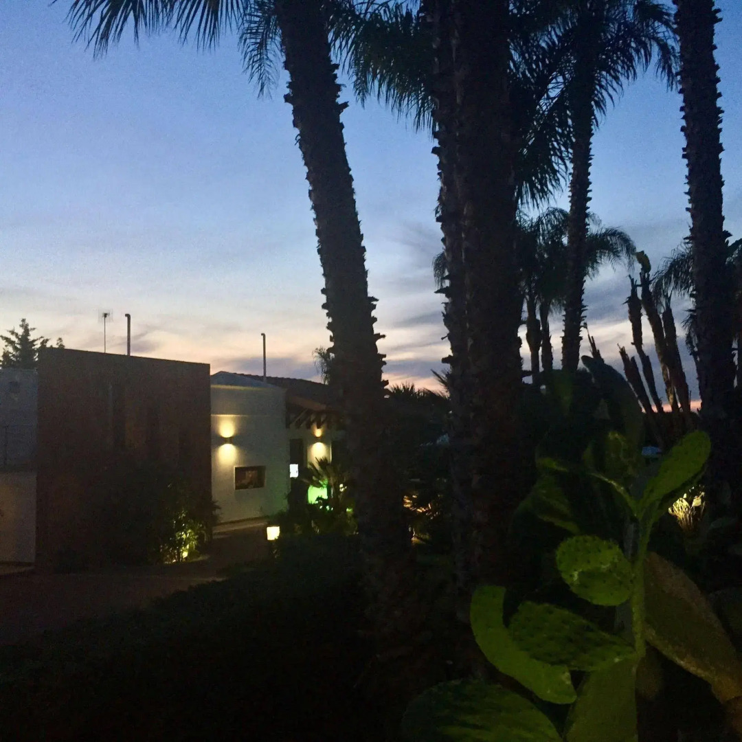 Villetta del Salento Exclusive B&B