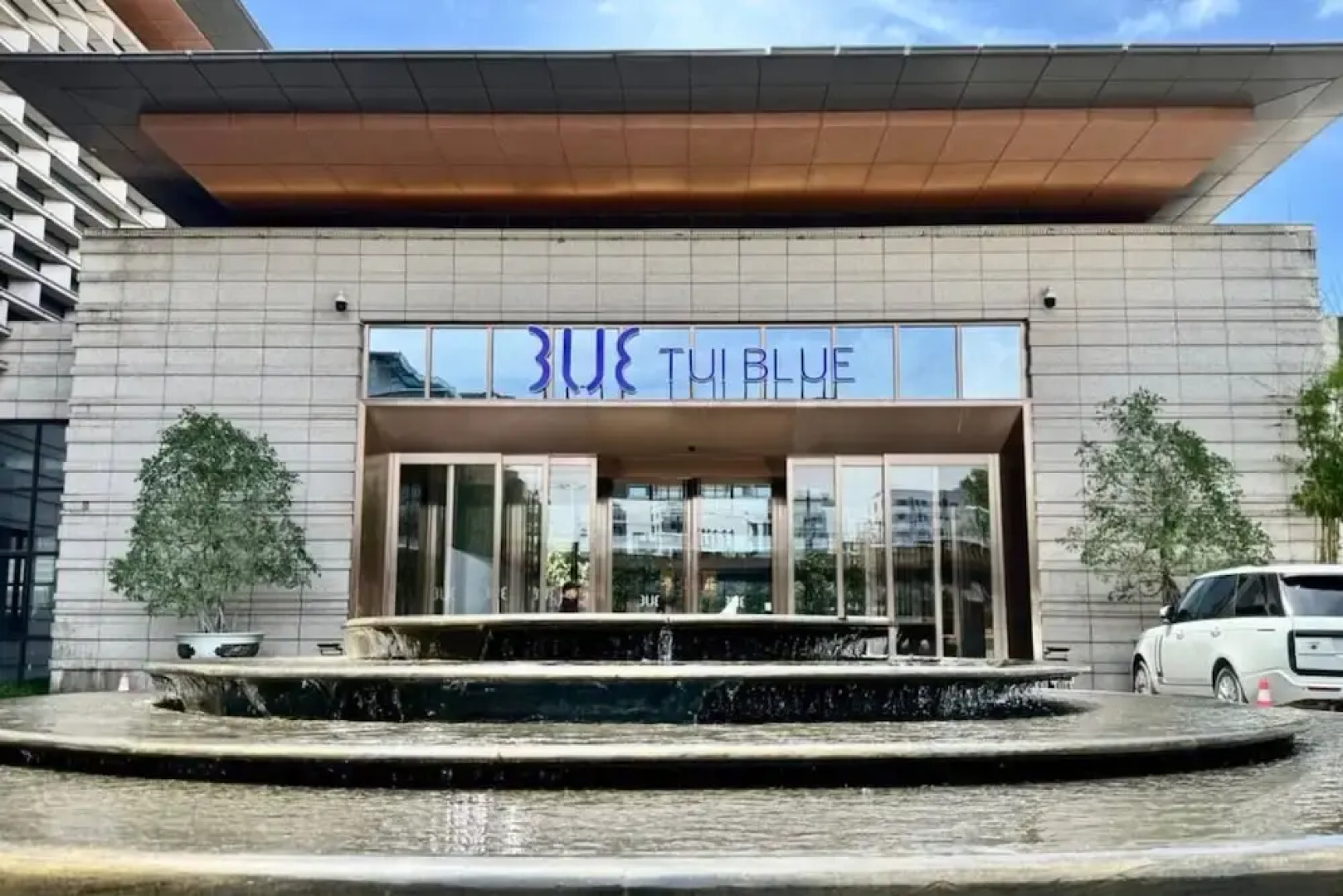 TUI BLUE Sihanoukville