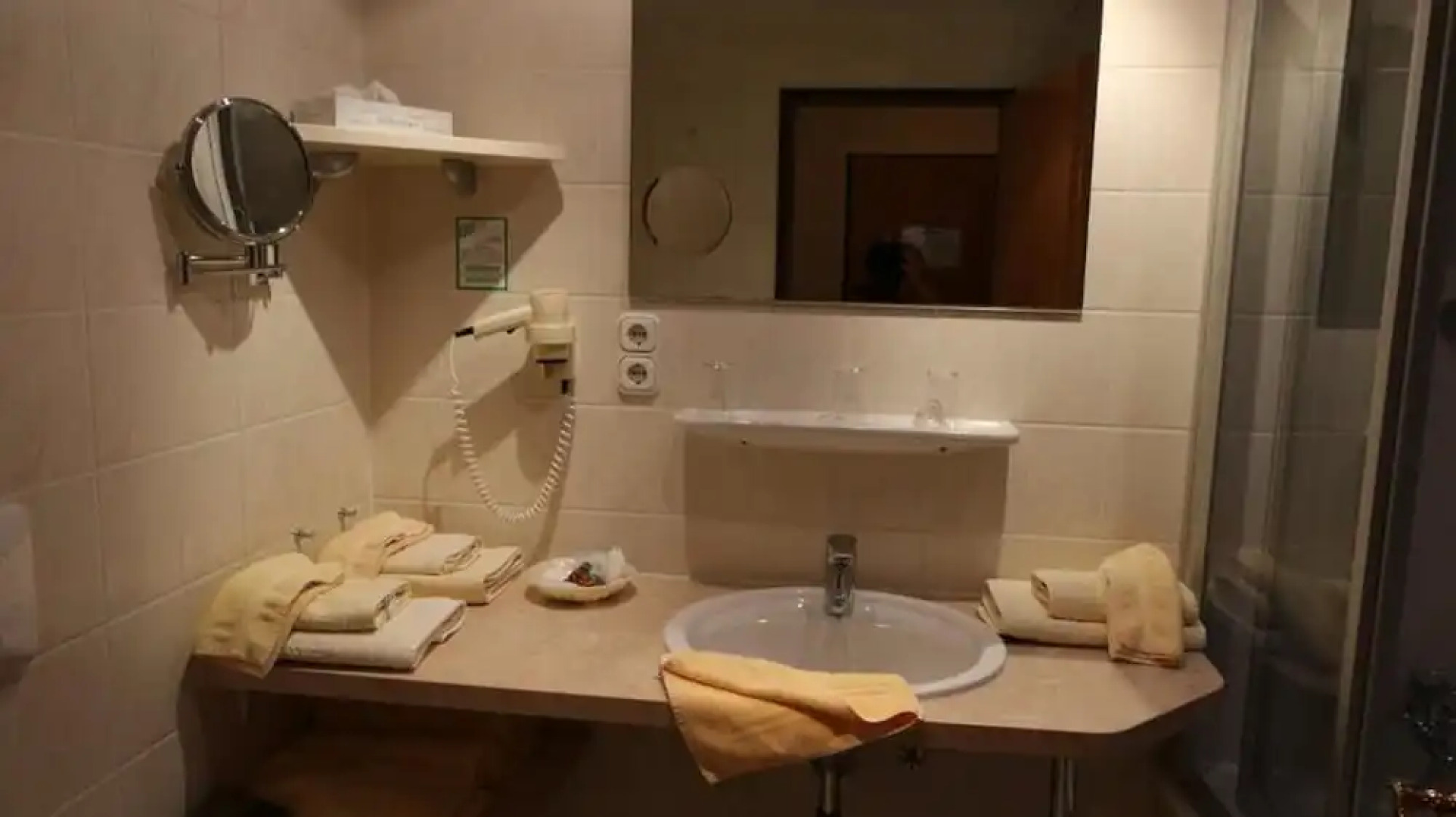 Panoramahotel Am Marienturm