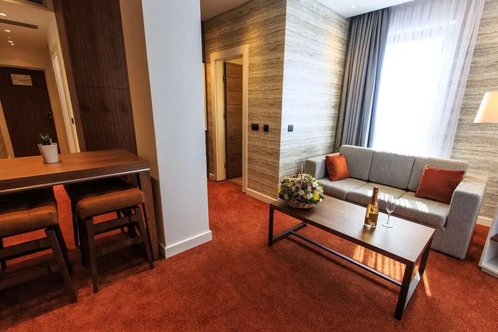 Apart Hotel Kalamper