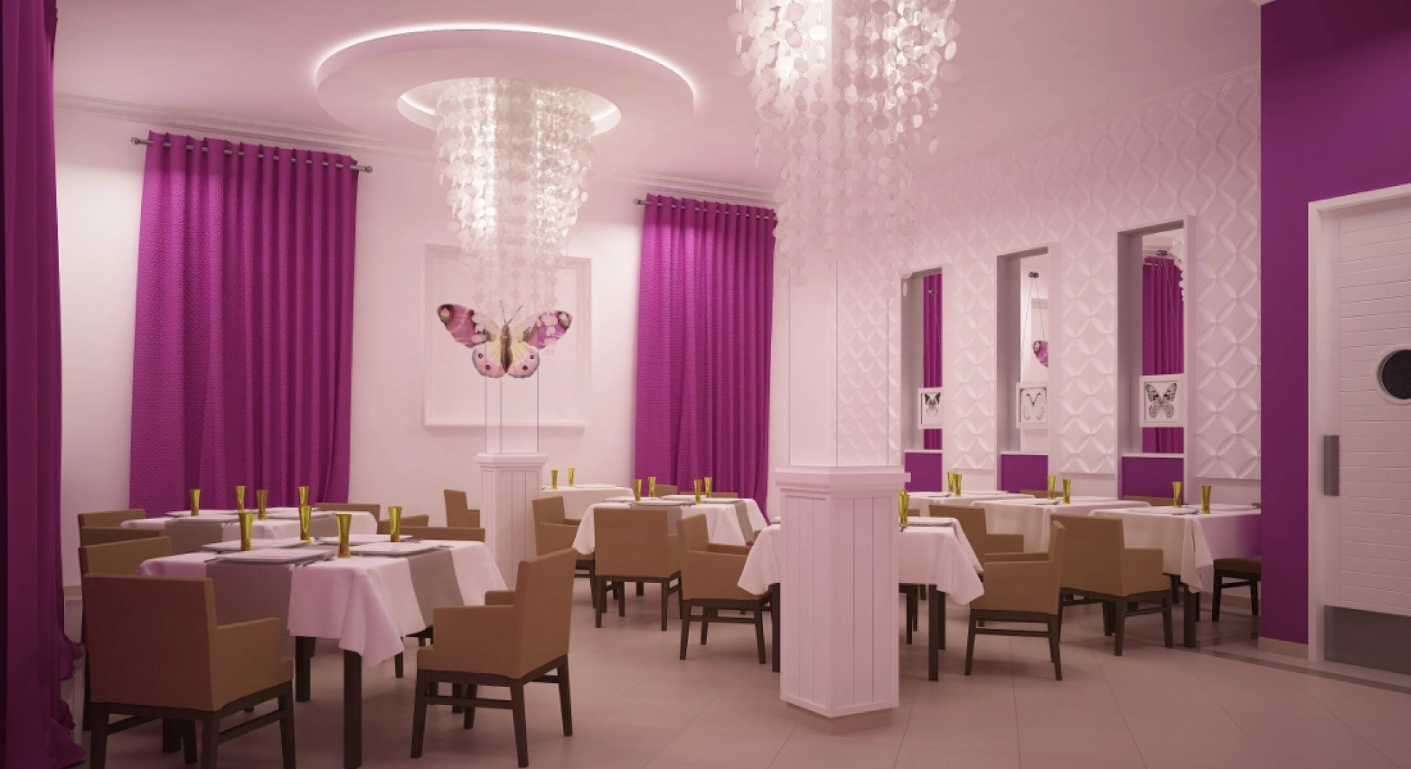 Angsana Cayo Santa MarA­a