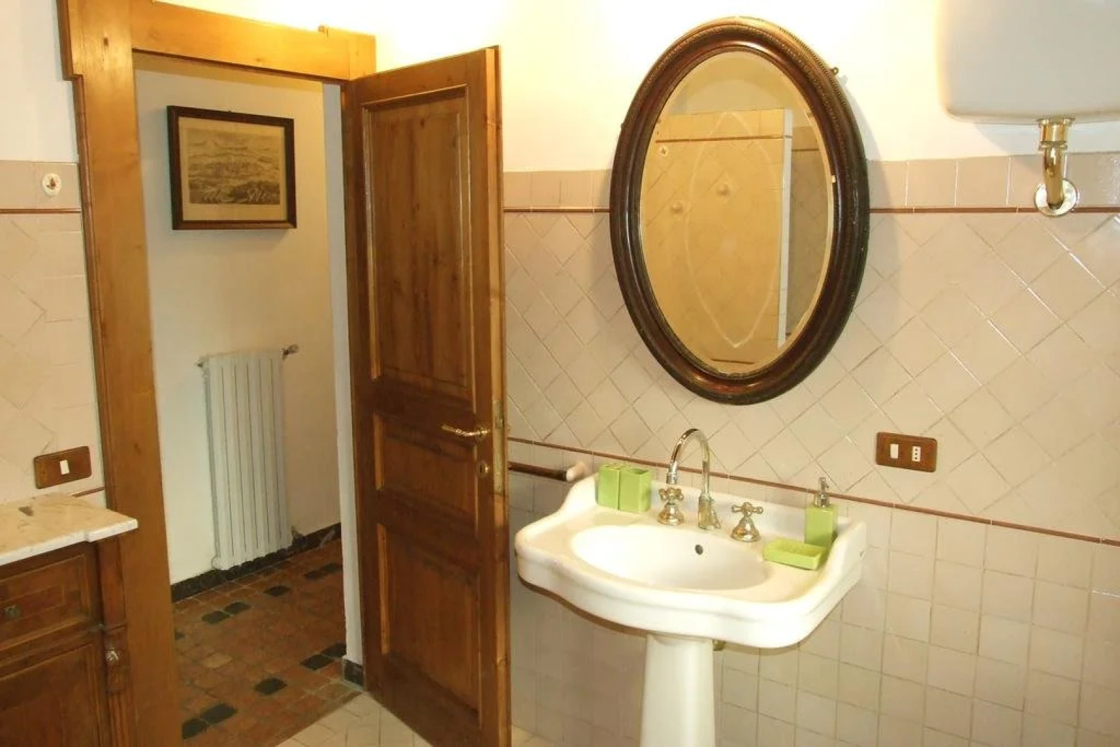 Agriturismo Villa Augusto