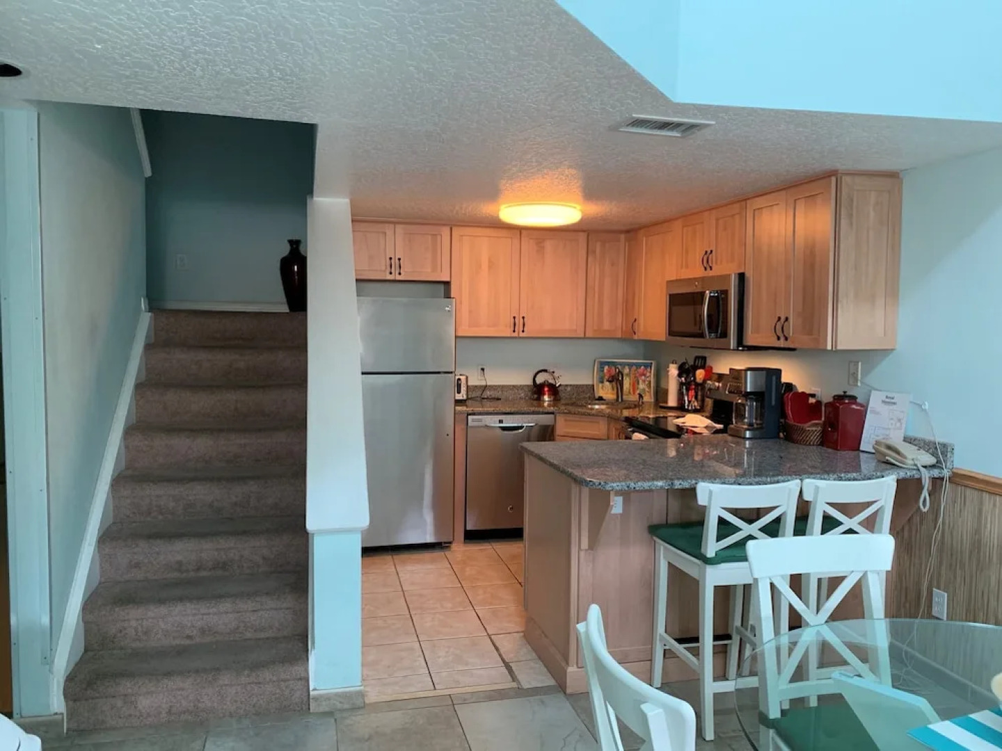 Royal Mansions Resort