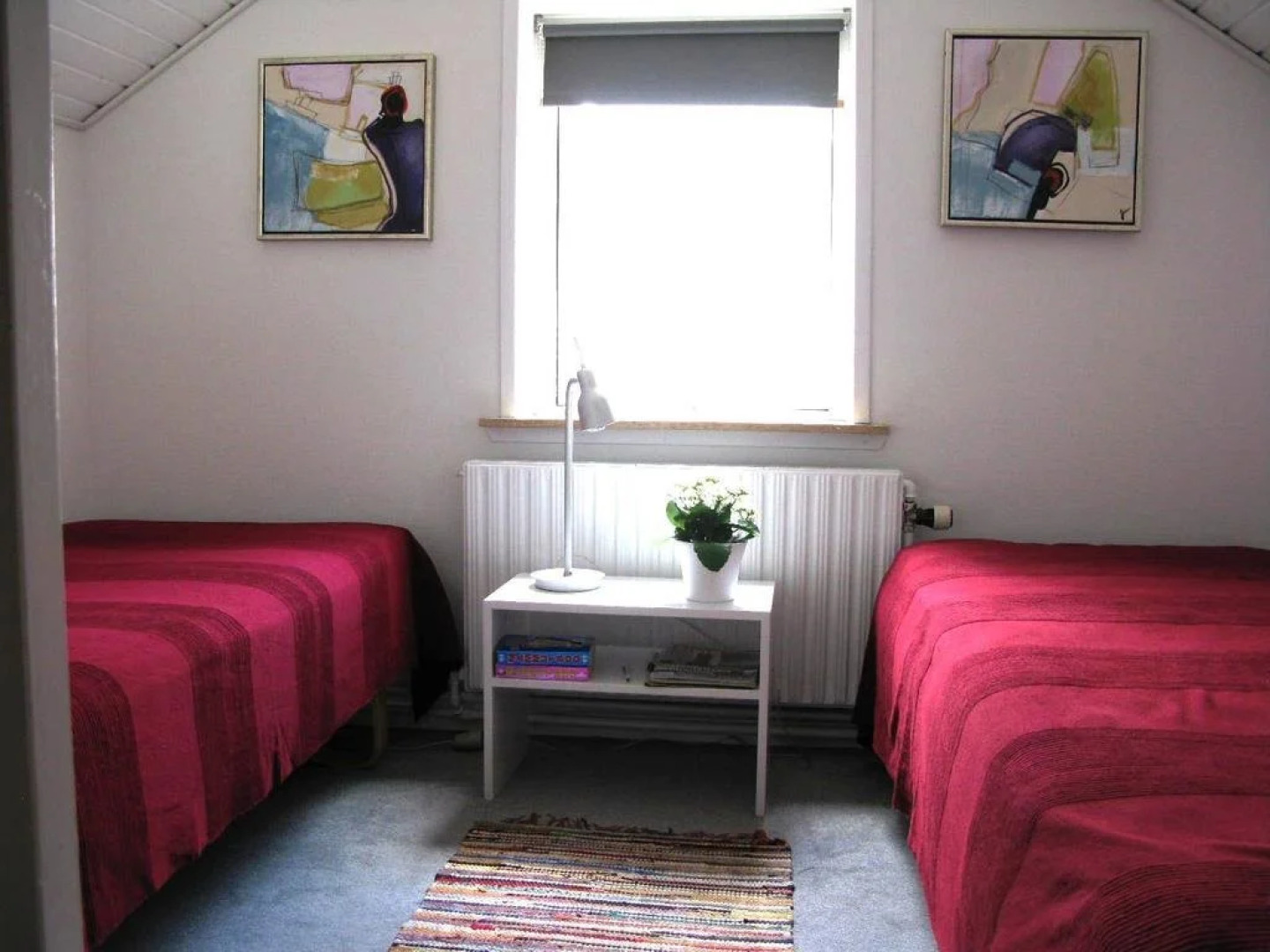 Sysselbjerg Bed & Breakfast