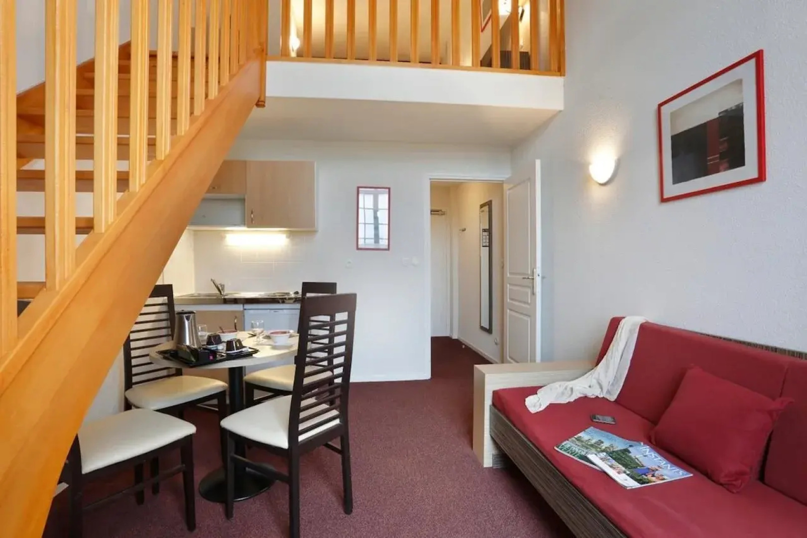 Vacancéole - Les Demeures Champenoises