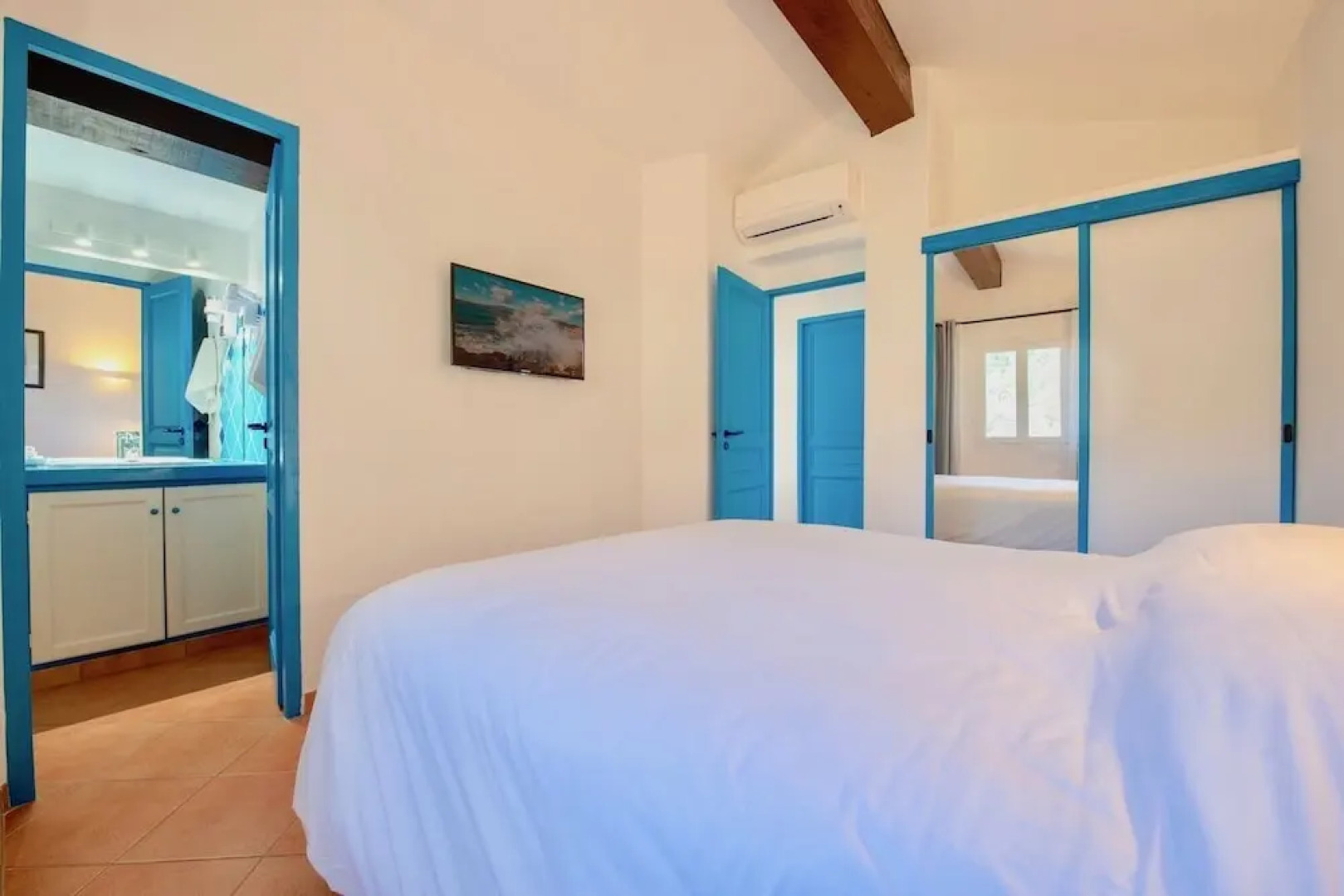 Résidence Belvedere de Palombaggia