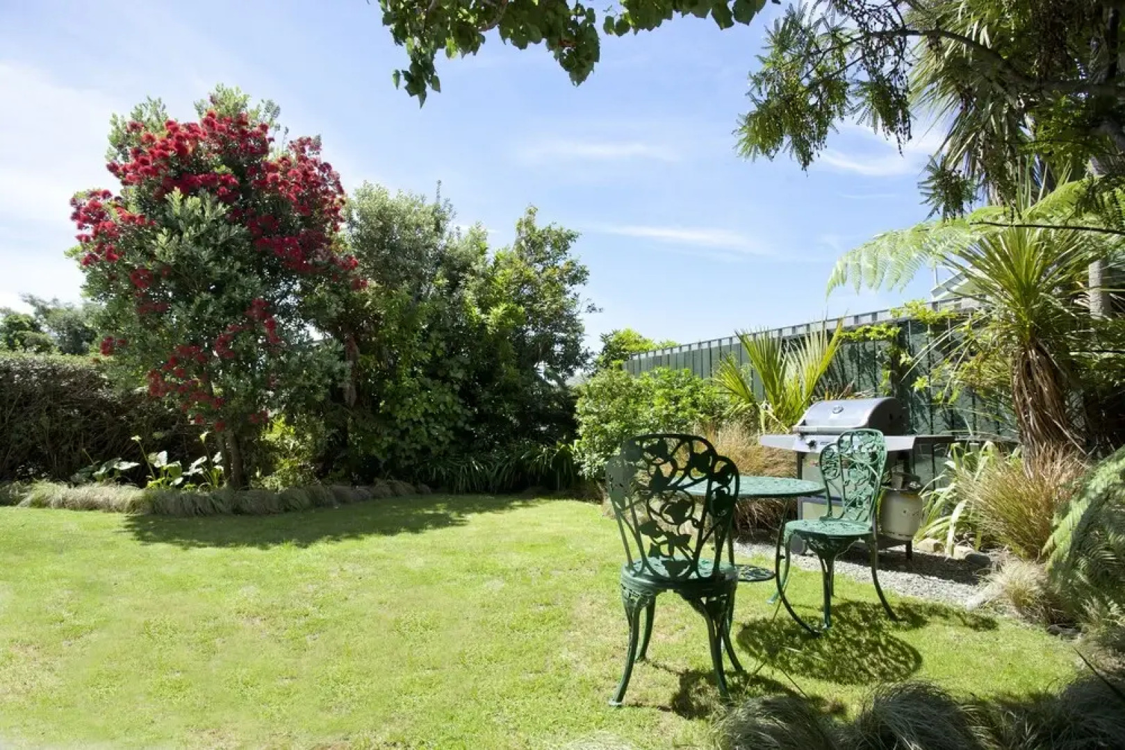 The Station House Motel