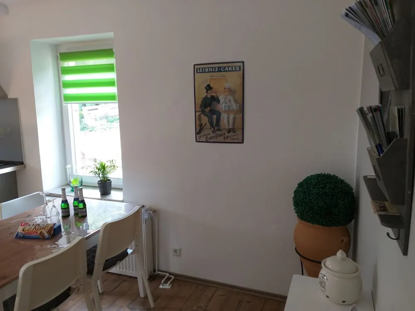 Ferienwohnung Angelo
