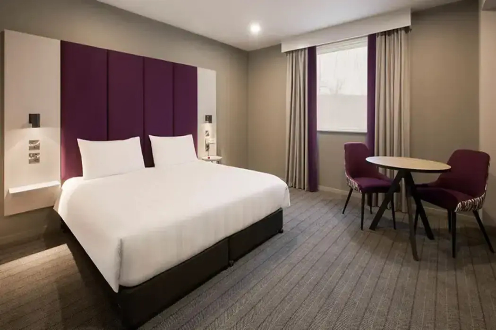 Premier Inn Dudley Town Centre
