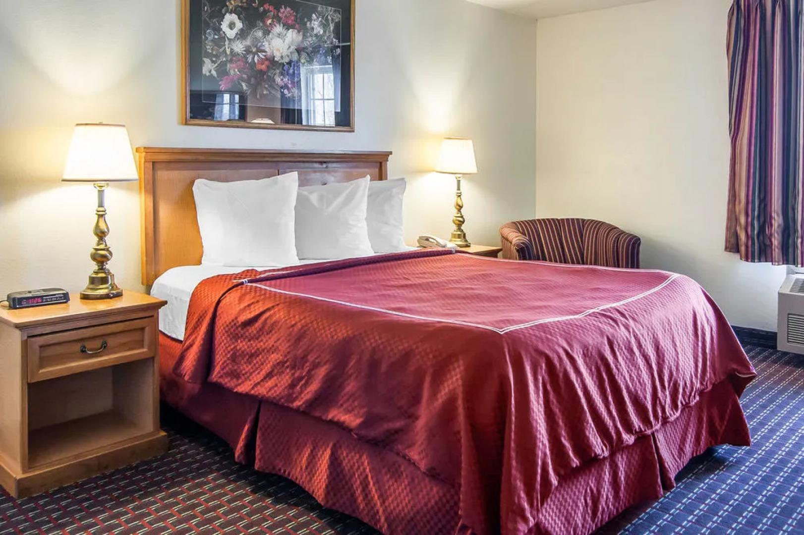 Rodeway Inn & Suites