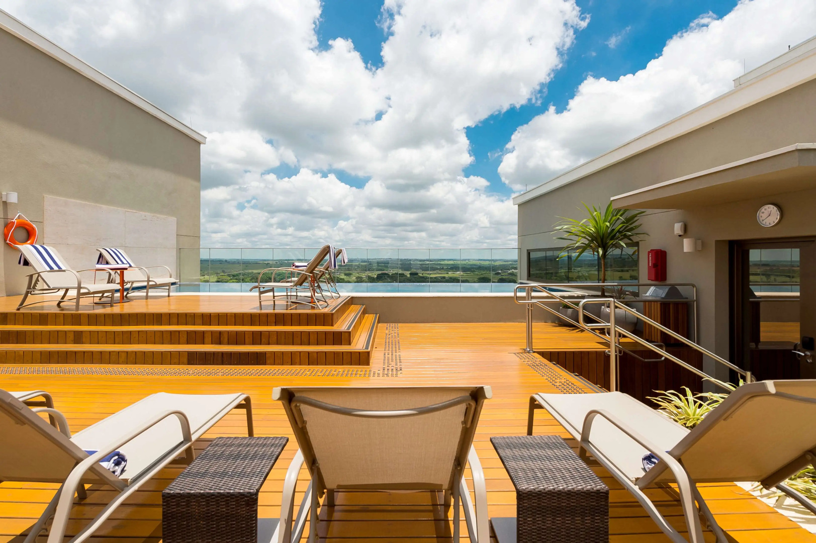 Hyatt Place Sao Jose do Rio Preto