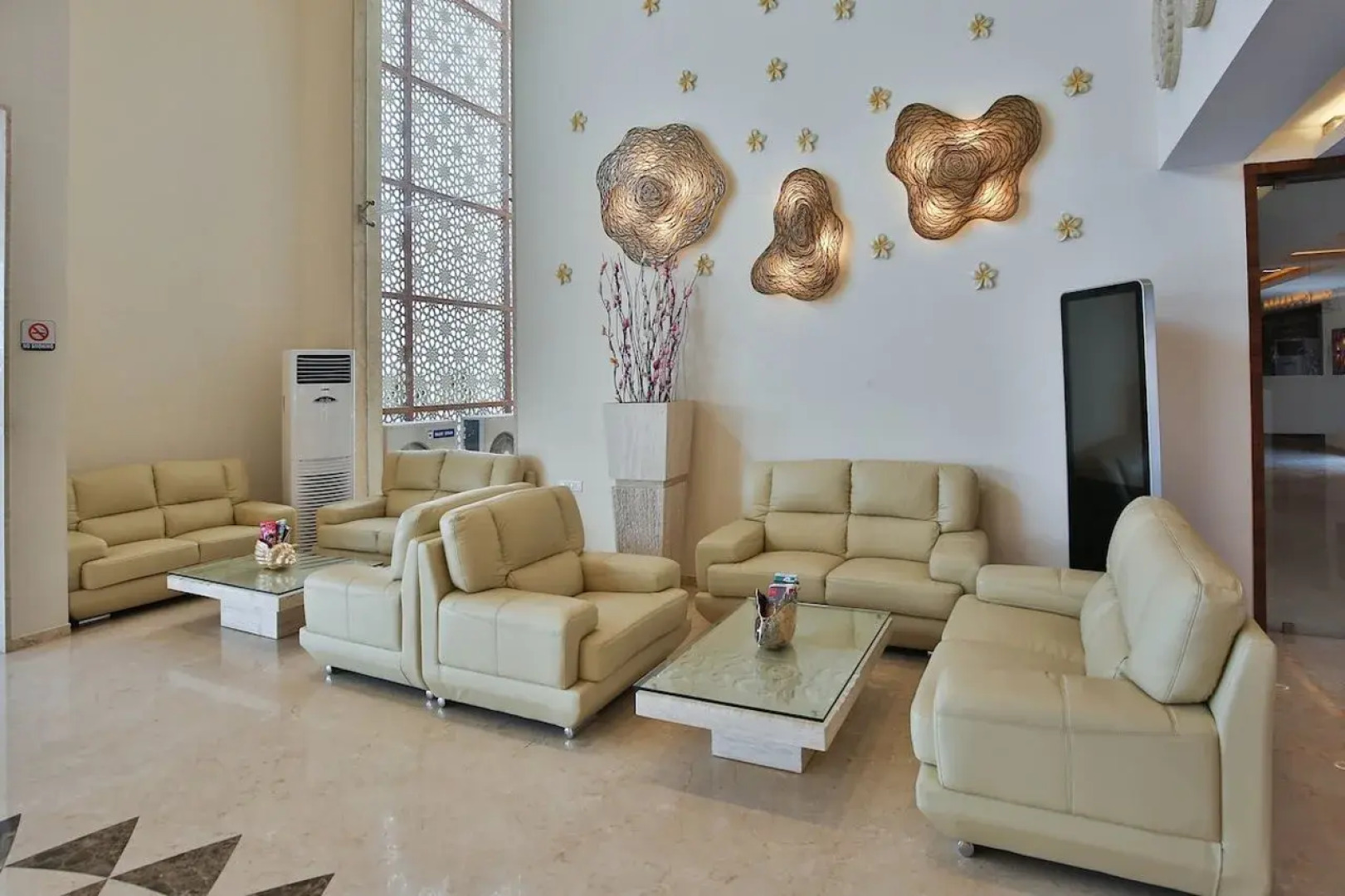 Club Mahindra Dwarka