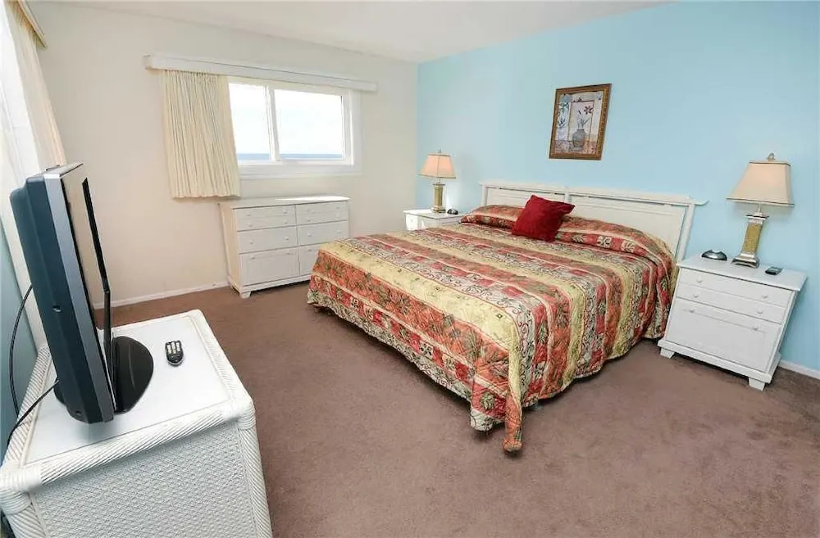 Regency 710 - Two Bedroom Condo