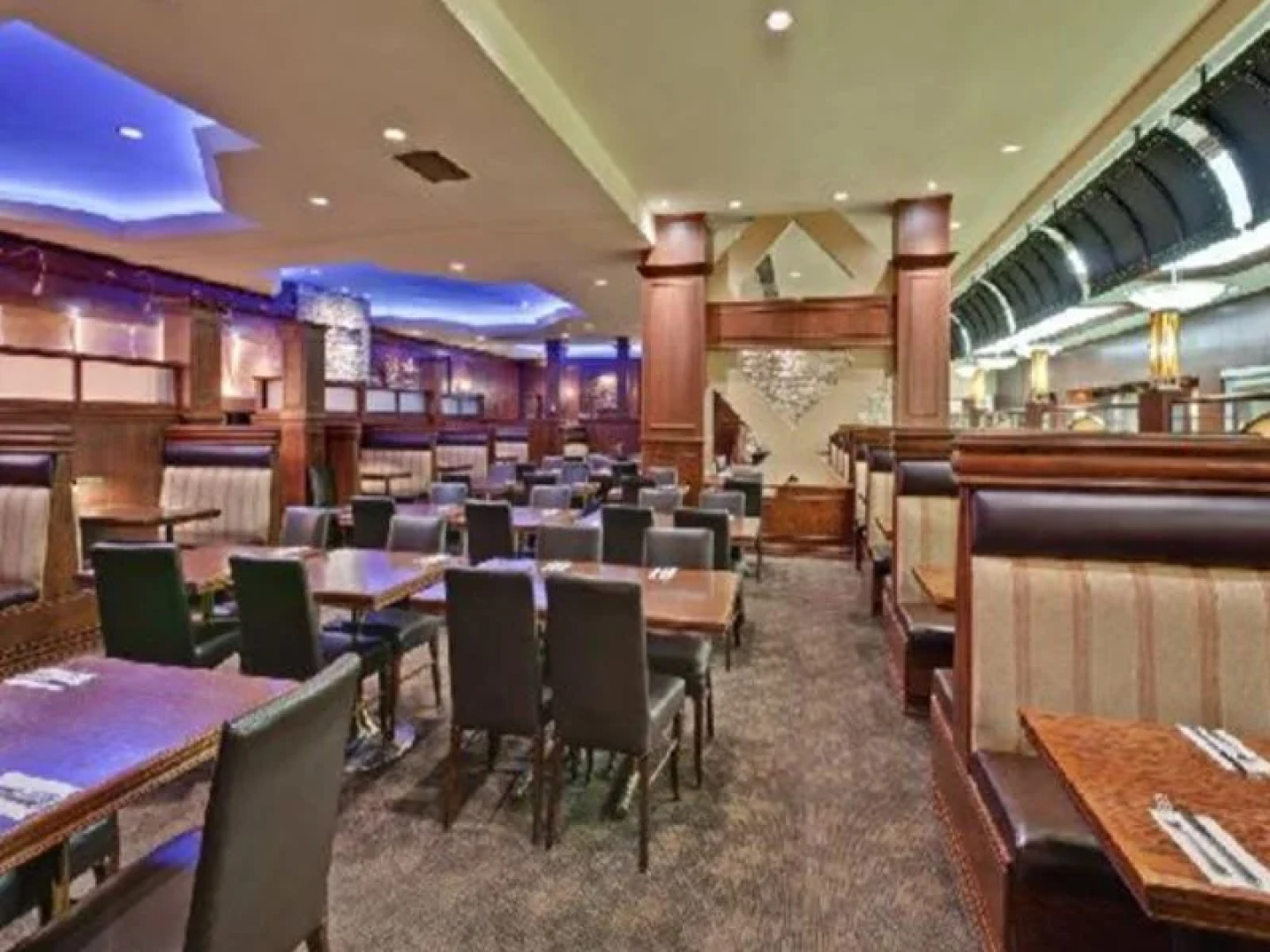 Campus1 MTL Student Residence