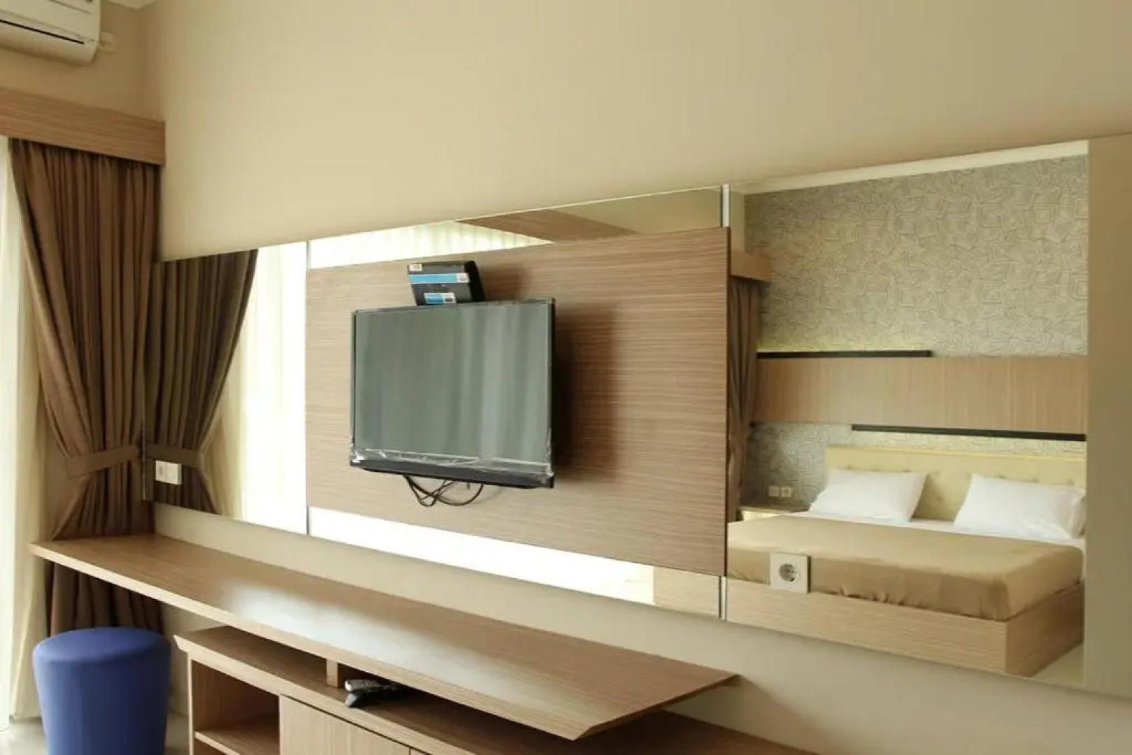 Daily Home Villa Dago