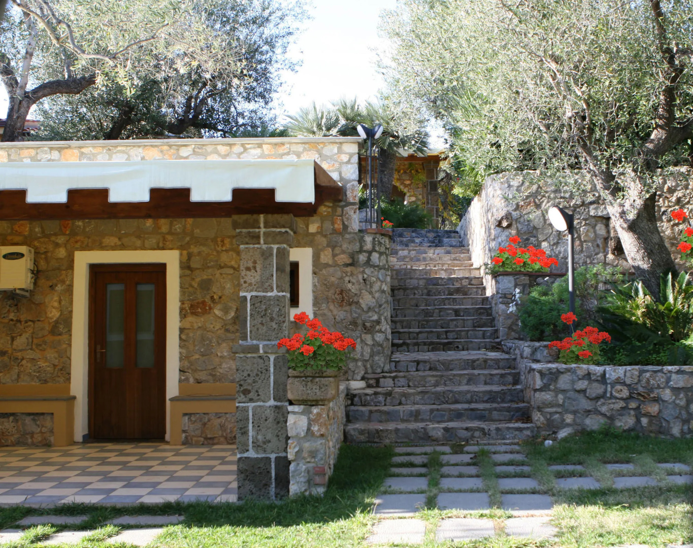 Villaggio Garden Park