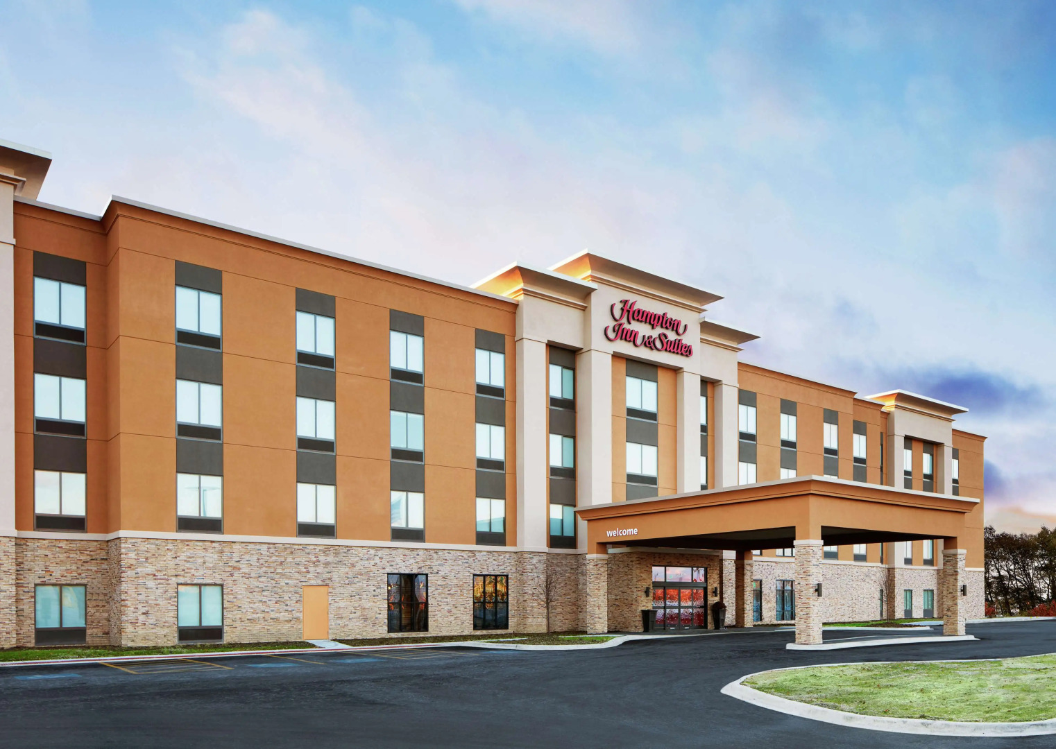 Hampton Inn & Suites Chicago Waukegan