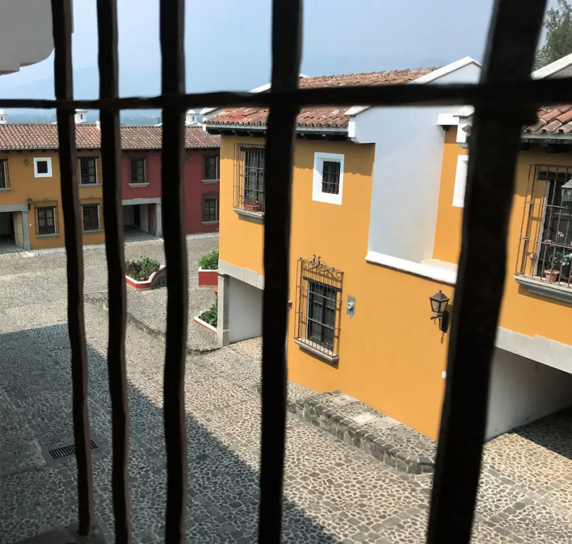 Casas Las Margaritas en Apart Hotel Las Clarisas