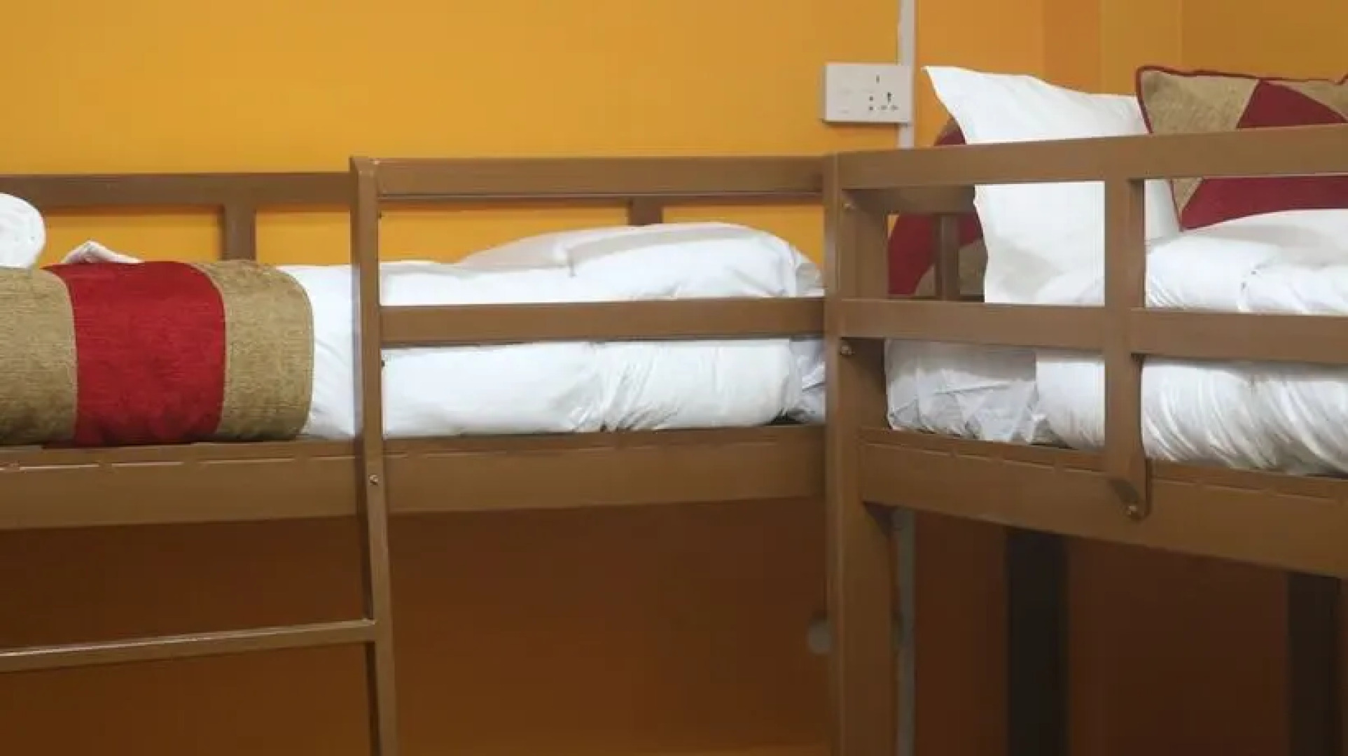 Casa Inn Tulija Hotel & Villas