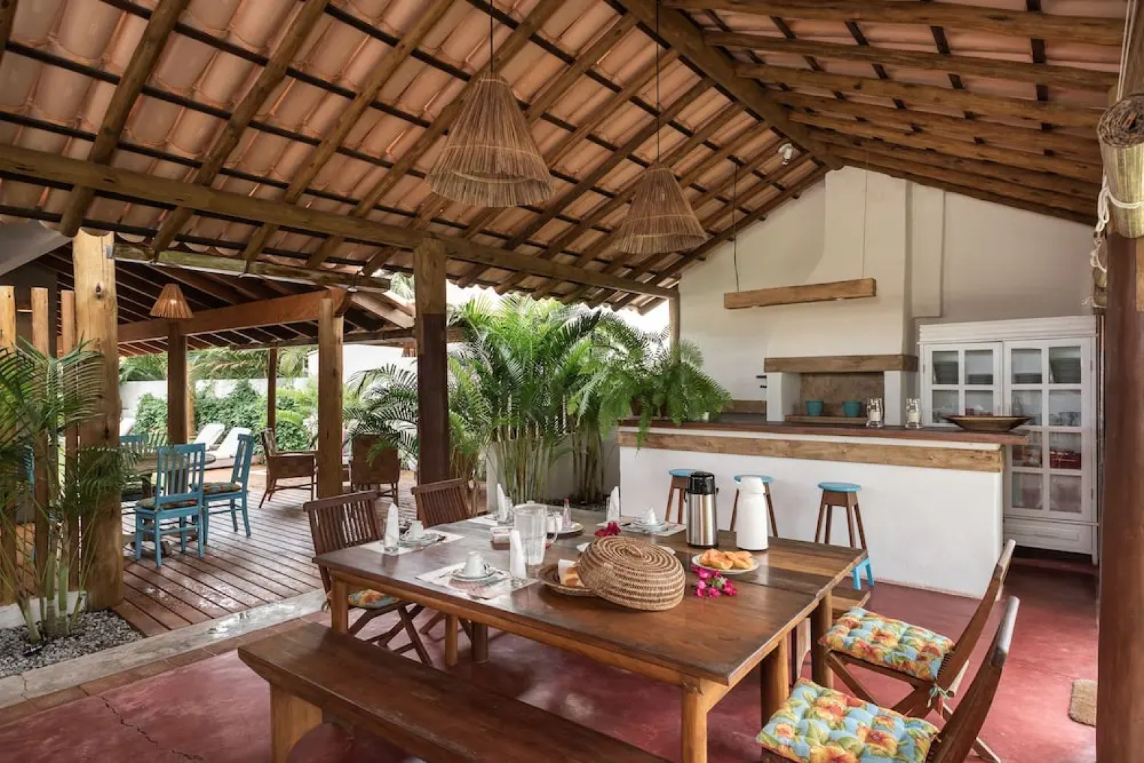 Suite da Vila - Praia do Espelho