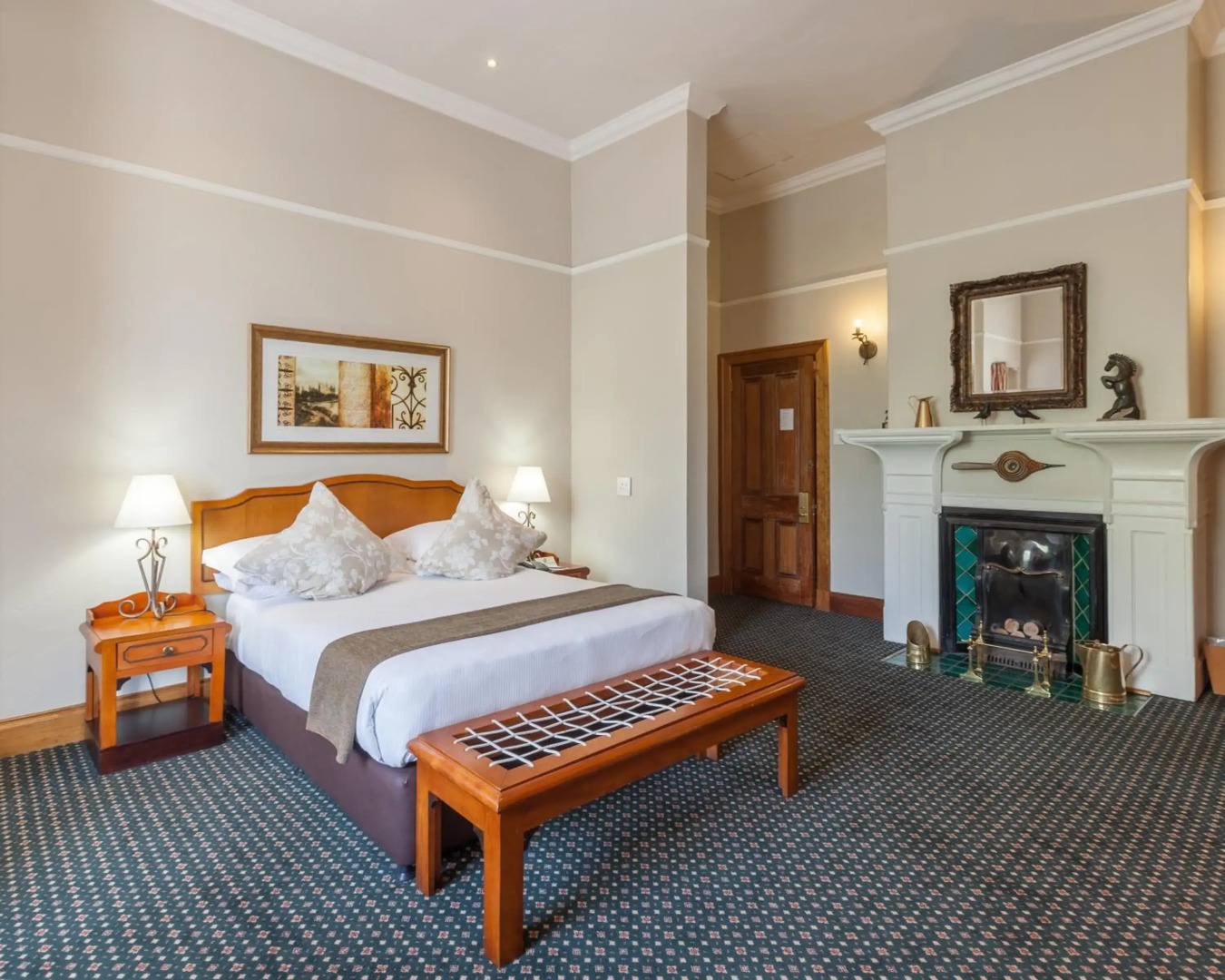 Courtyard Hotel Arcadia