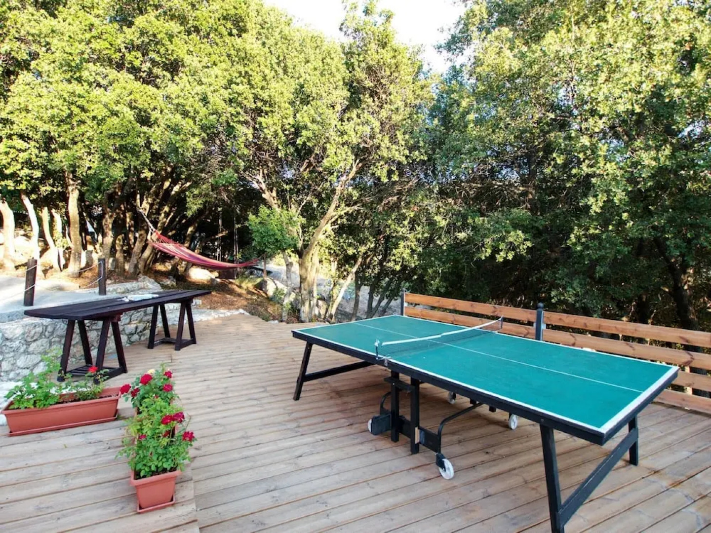 Villa Amvrosia in Armeni