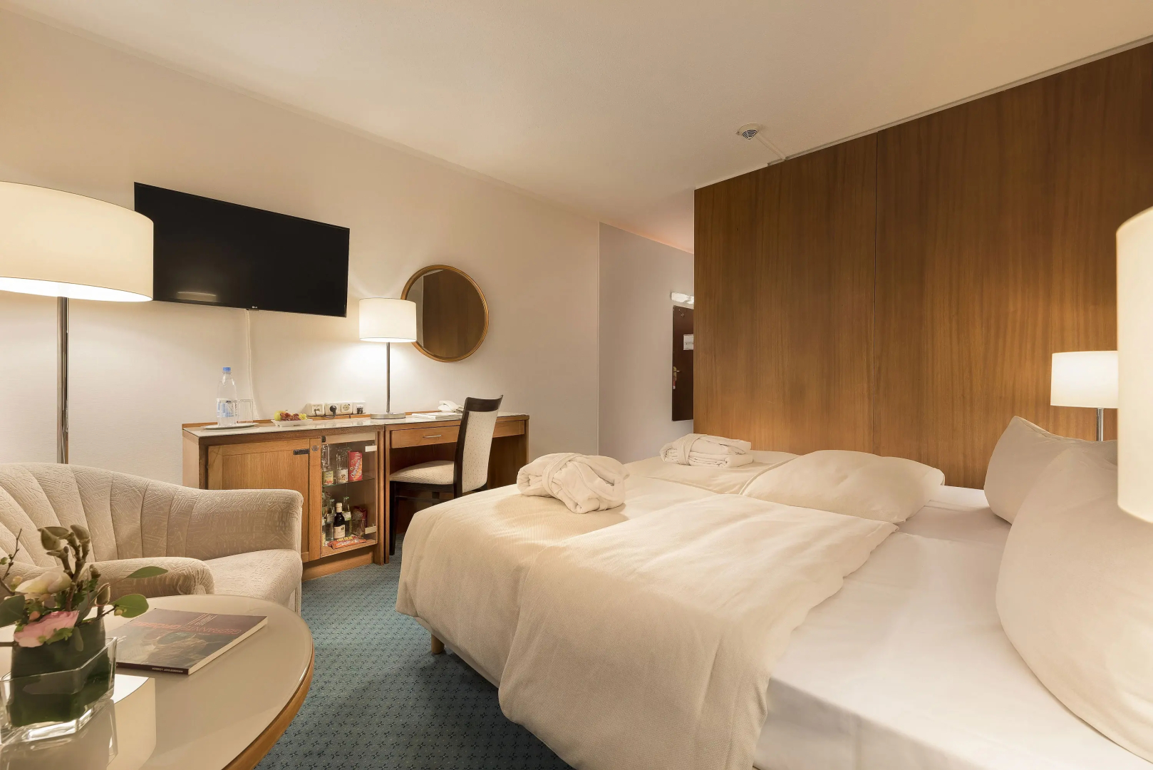 Maritim Seehotel Timmendorfer Strand