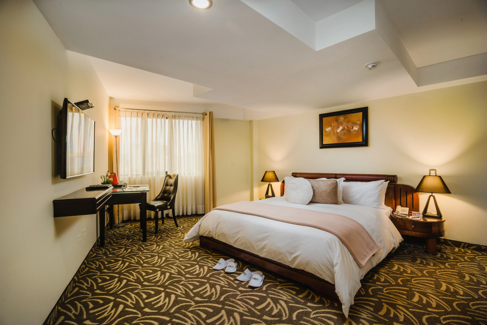 Hotel Nobility