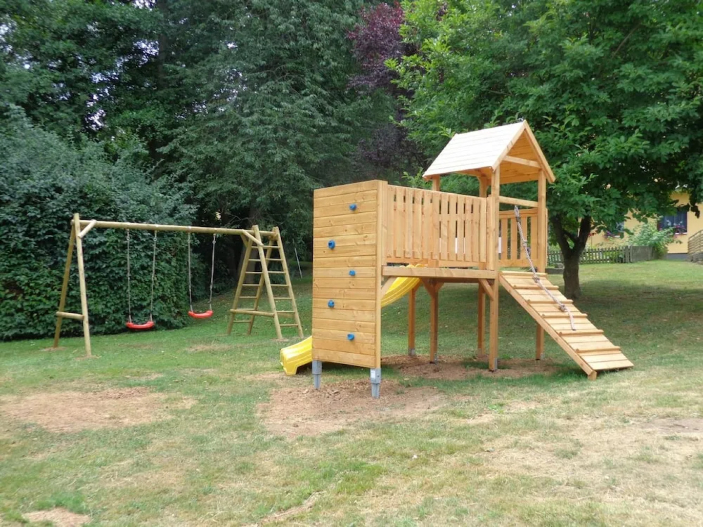 Waldhotel Felschbachhof